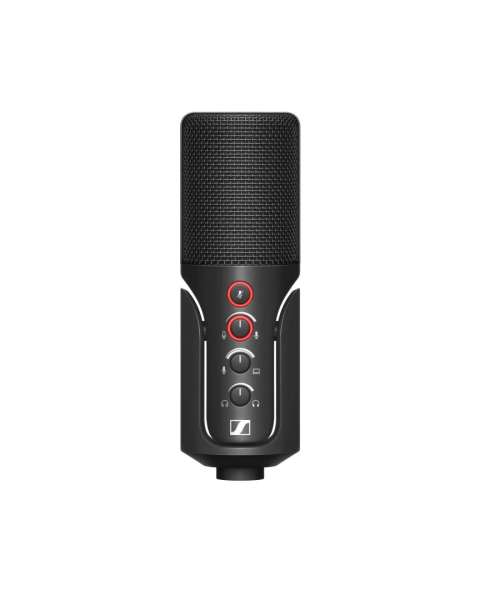 Sennheiser Profile USB Microphone Black