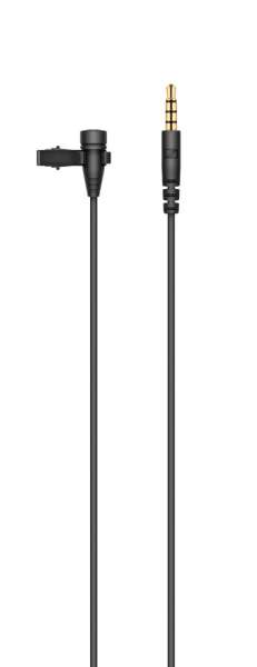 Sennheiser XS Lav Mobile Microphone Black