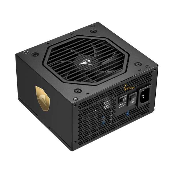 Sharkoon 1200W 80+ Platinum Rebel P20