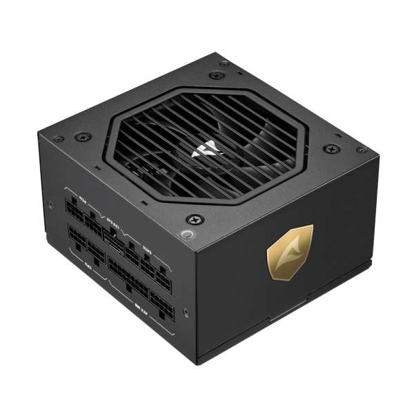 Sharkoon 1200W 80+ Platinum Rebel P20
