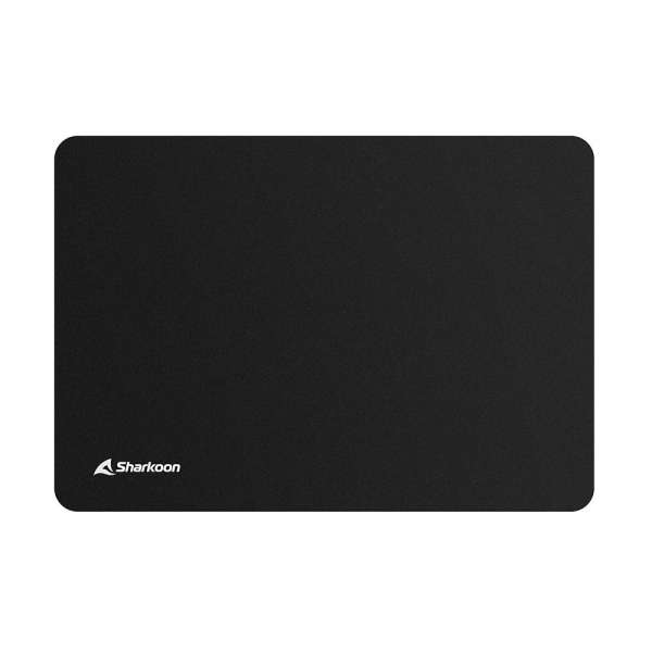 Sharkoon 1337 V2 Gaming Mat XL Egérpad Black