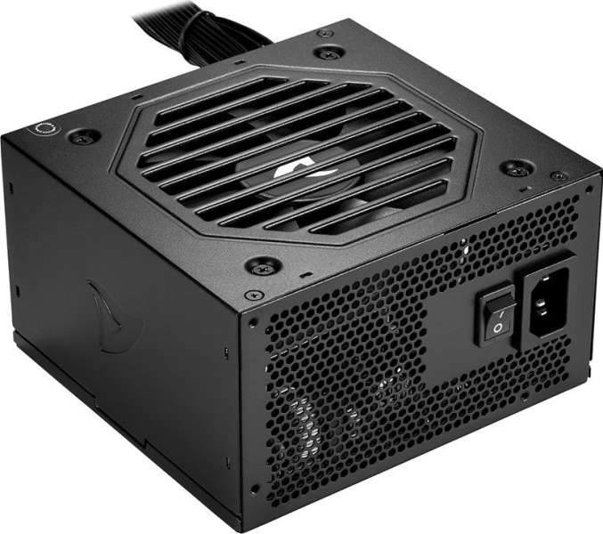 Sharkoon 650W Rebel P10