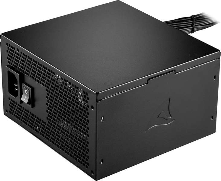 Sharkoon 650W Rebel P10