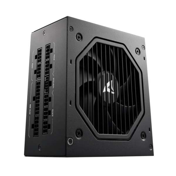 Sharkoon 750W 80+ Gold Rebel P20
