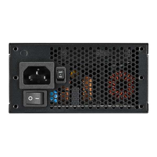 Sharkoon 850W 80+ Platinum Rebel P20 SFX