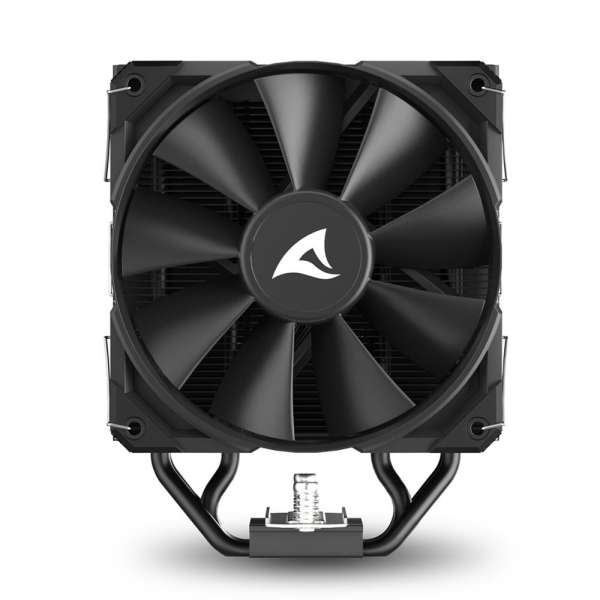Sharkoon A40 Air Cooling Black
