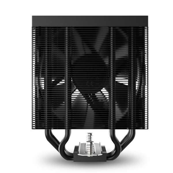 Sharkoon A40 Air Cooling Black