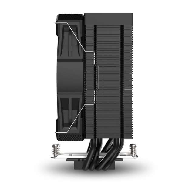 Sharkoon A40 Air Cooling Black