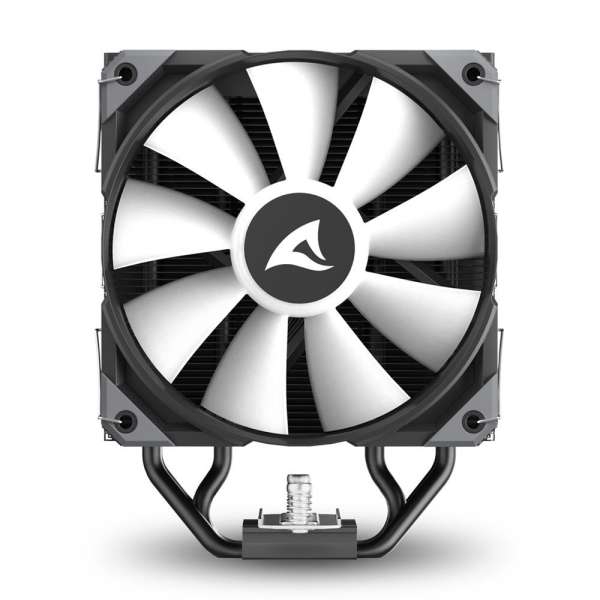 Sharkoon A40 RGB Air Cooling Black