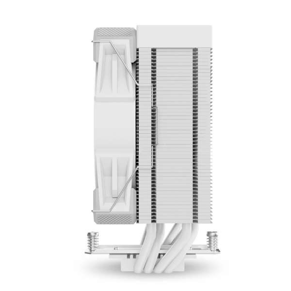 Sharkoon A40 RGB Air Cooling White