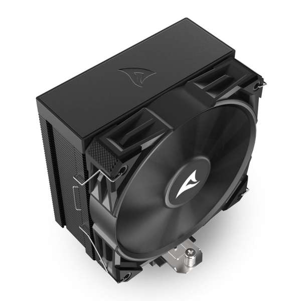 Sharkoon A50 Air Cooling Black