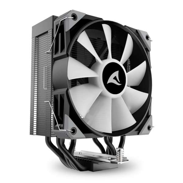 Sharkoon A50 RGB Air Cooling Black