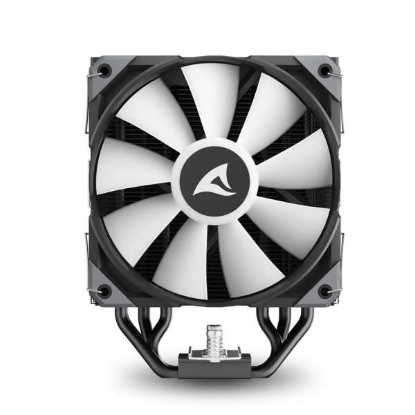 Sharkoon A50 RGB Air Cooling Black