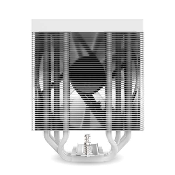 Sharkoon A50 RGB Air Cooling White