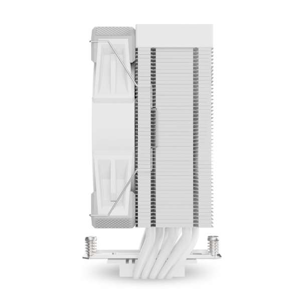 Sharkoon A50 RGB Air Cooling White