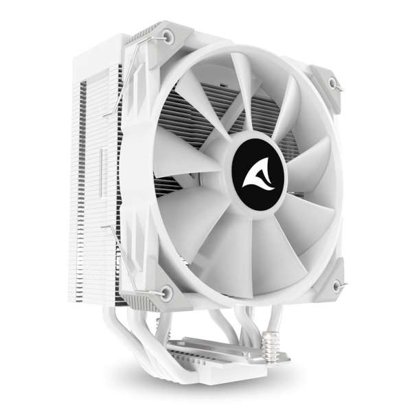 Sharkoon A50 RGB Air Cooling White