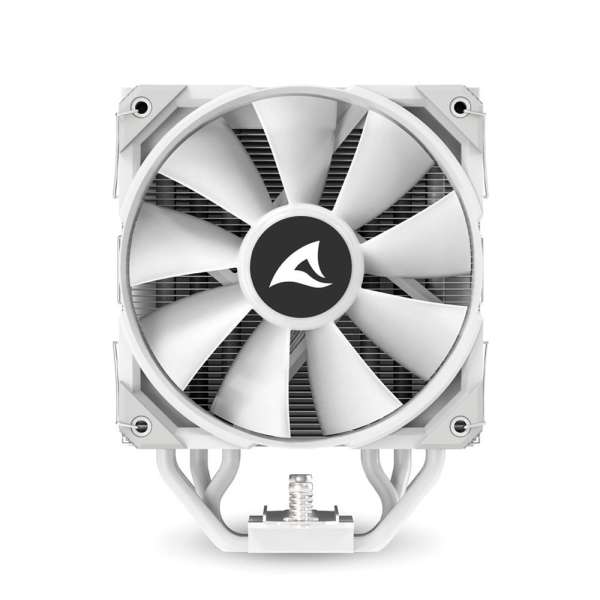 Sharkoon A50 RGB Air Cooling White