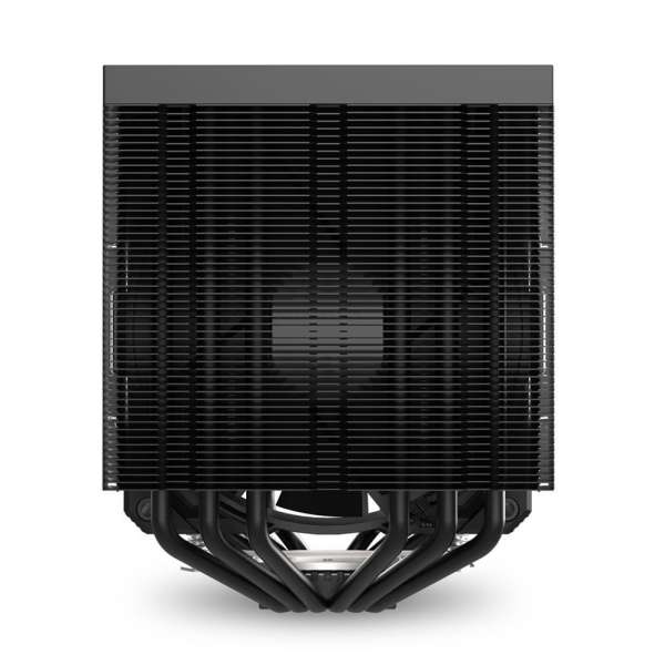 Sharkoon A60 Air Cooling Black