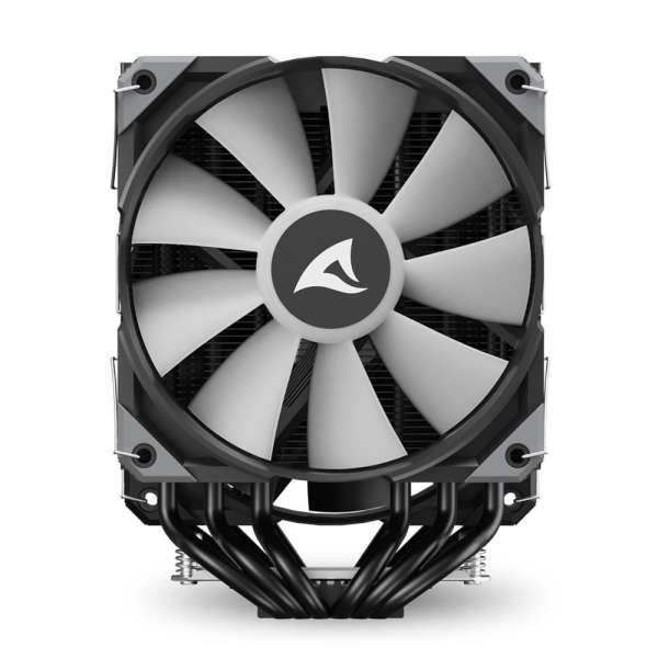 Sharkoon A60 RGB Air Cooling Black