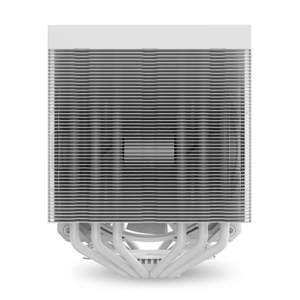 Sharkoon A60 RGB Air Cooling White