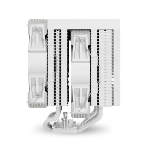 Sharkoon A60 RGB Air Cooling White