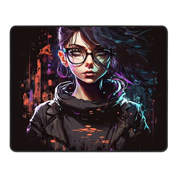 Sharkoon Skiller SGP50 D2 XL Egérpad
