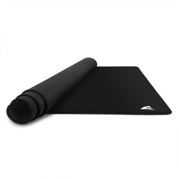 Sharkoon Skiller SGP50 L Egérpad Black