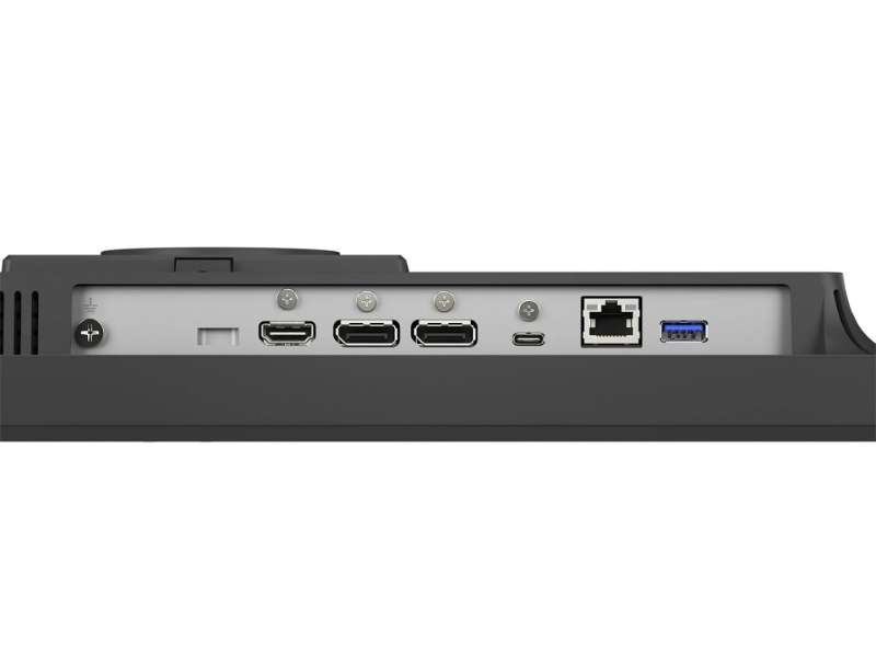 Sharp 24" DD-EA242W IPS LED