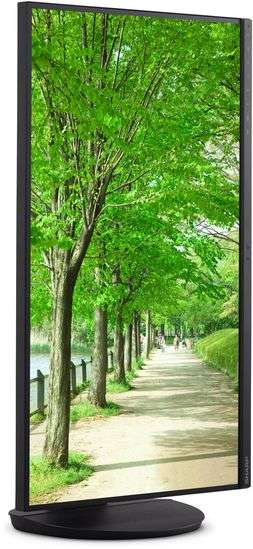 Sharp 27" EA272Q IPS LED