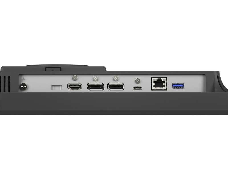 Sharp 27" MultiSync EA271F IPS LED