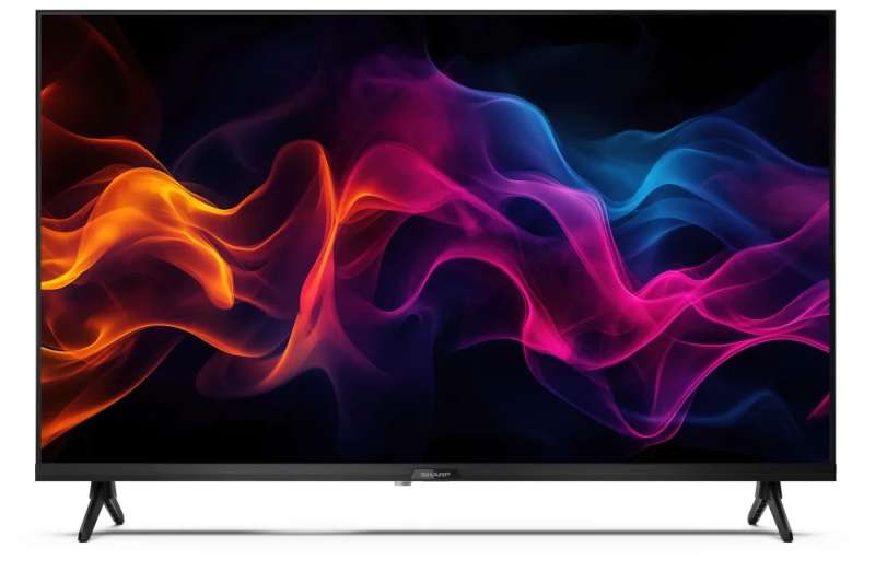 Sharp 32" 32GF3265E QLED Smart