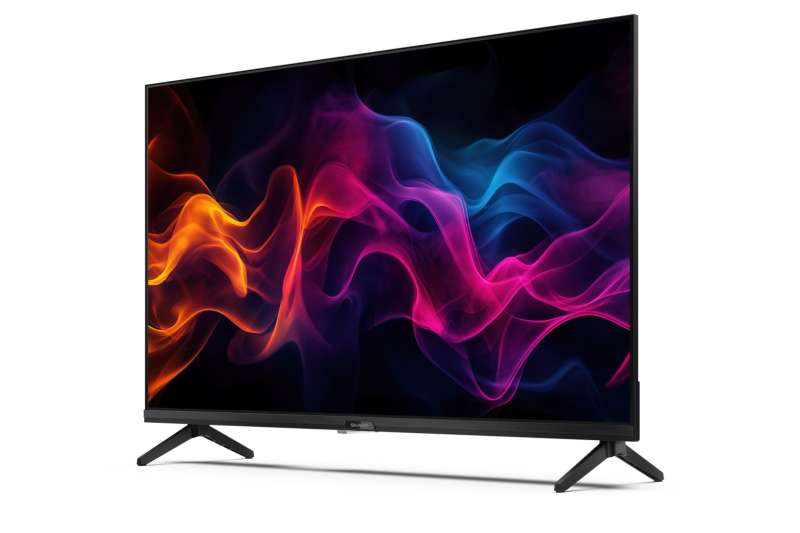 Sharp 32" 32GF3265E QLED Smart