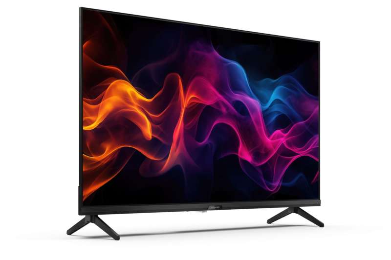 Sharp 32" 32GF3265E QLED Smart