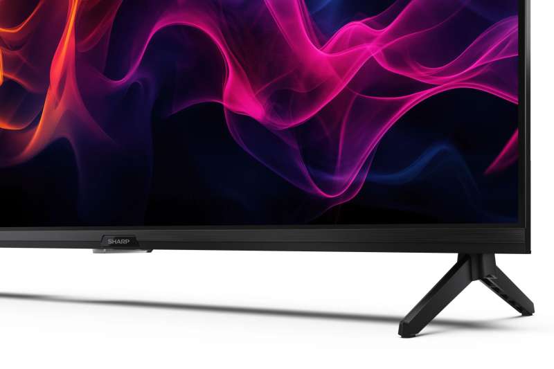 Sharp 32" 32GF3265E QLED Smart