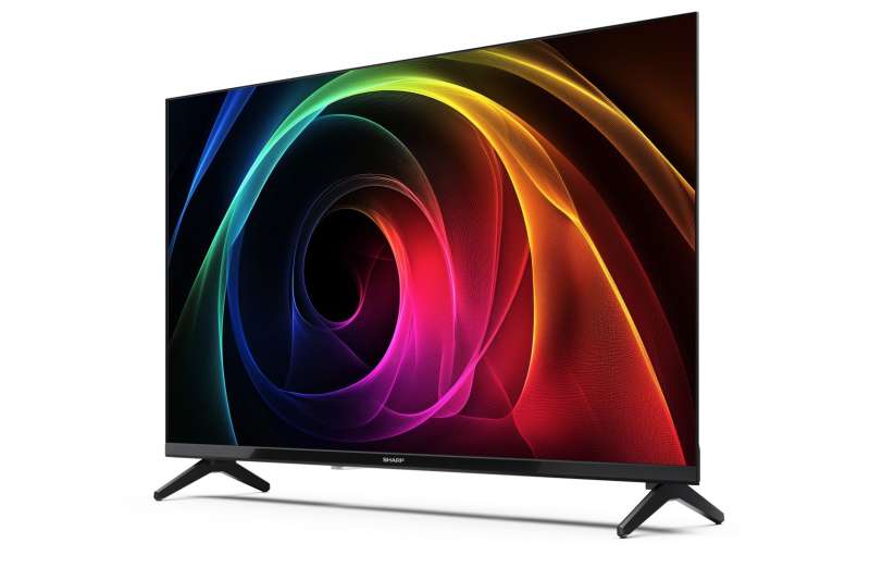 Sharp 32" 32HA1205E LED
