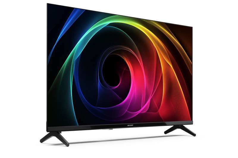 Sharp 32" 32HA1205E LED