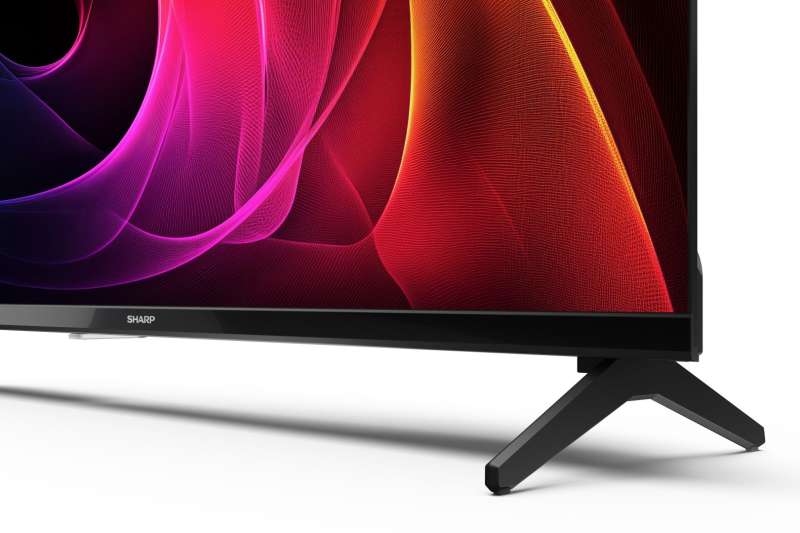 Sharp 32" 32HA1205E LED