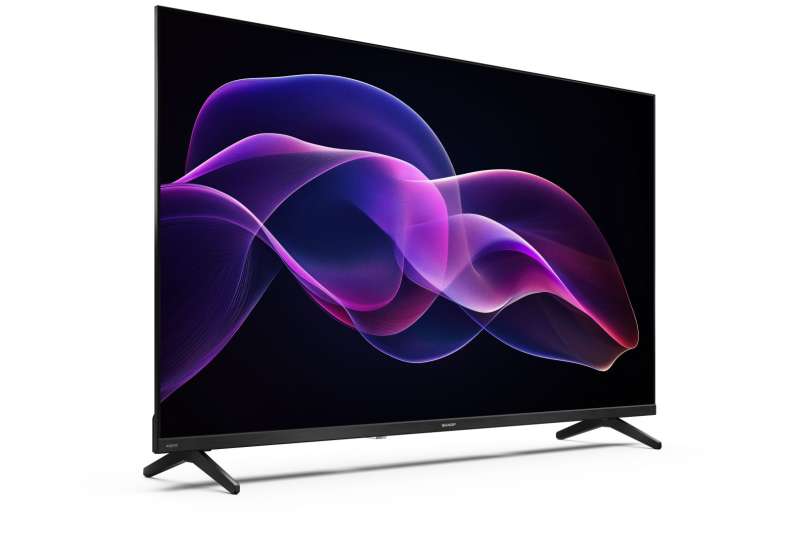 Sharp 40" 40HF3265E QLED Smart
