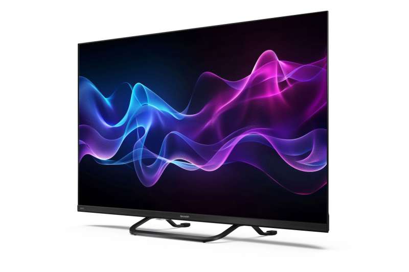 Sharp 40" 40HF3865E QLED Smart