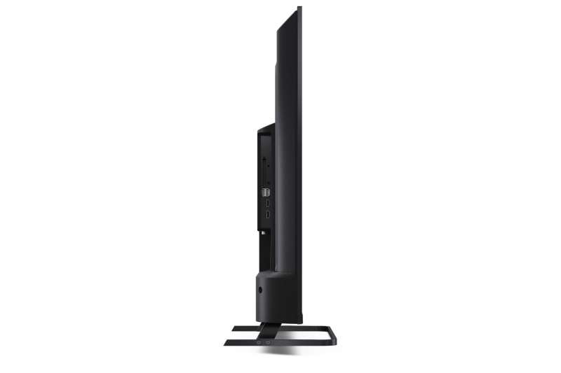 Sharp 43" 43GR8265E QLED Smart