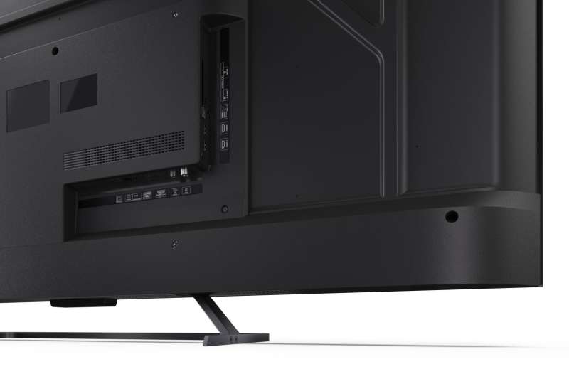 Sharp 55" 55HR7265E QLED Smart