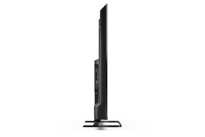 Sharp 55" 55HR7265E QLED Smart