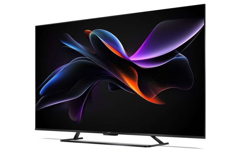 Sharp 65" 65HR7265E QLED Smart