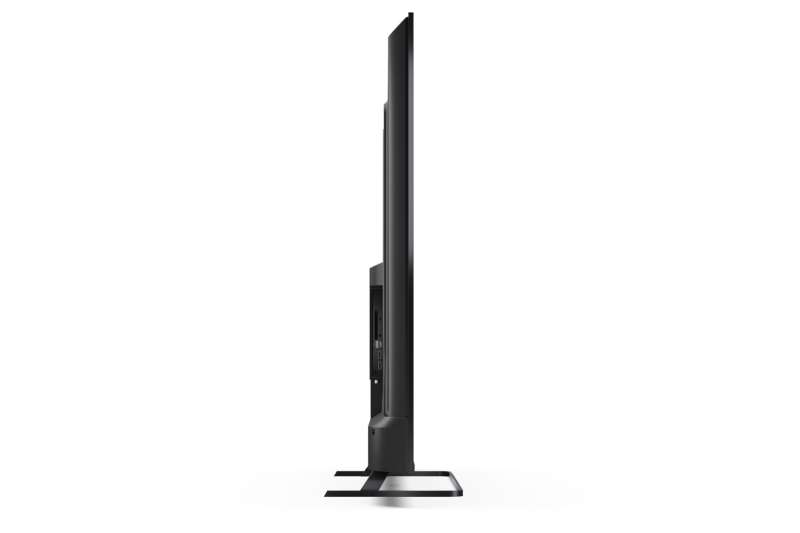 Sharp 65" 65HR7265E QLED Smart