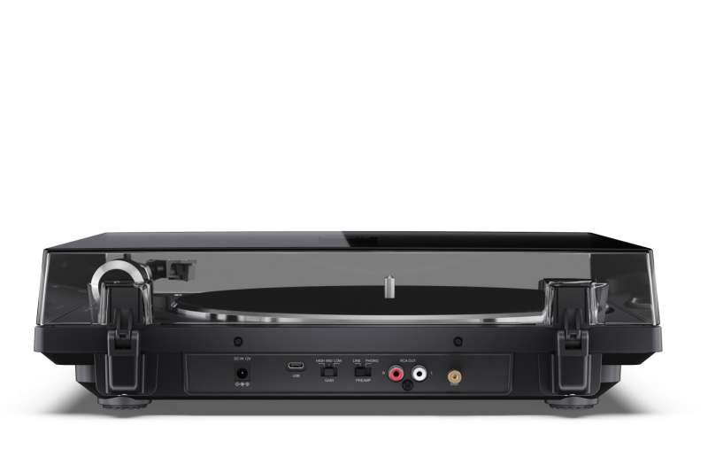 Sharp Automatic Turntable with Bluetooth-out