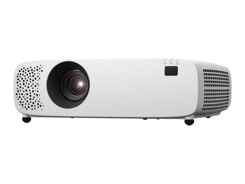 Sharp E501U
