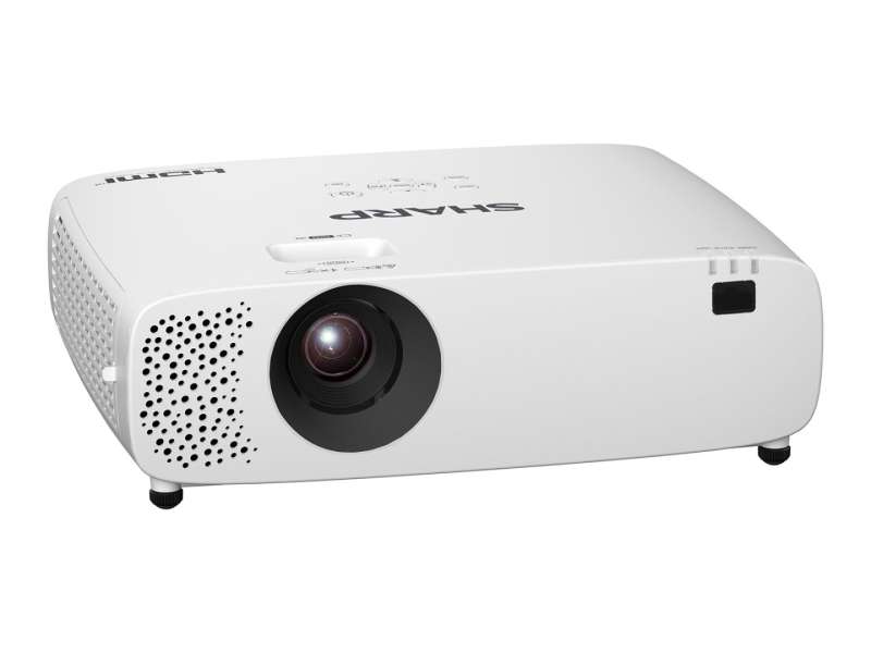 Sharp E501U