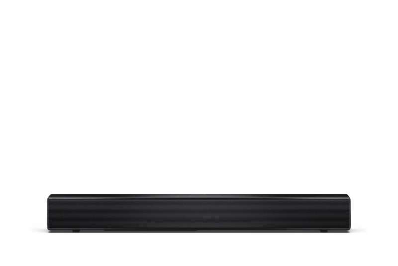 Sharp HT-SB121 Soundbar Black