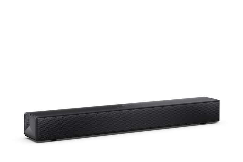 Sharp HT-SBW121 Soundbar Black
