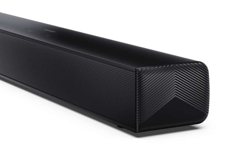 Sharp HT-SBW121 Soundbar Black